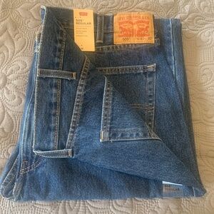 Levi’s 505 Regular